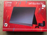 G-story 15.6 Inch Gs156wt Fhd 1080p Portable Gaming Monitor New Touchscreen. Fixed Price $329.00.