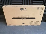 Lg Um5n-e Series 43" Uhd 4k Commercial Monitor - 43um5n-e. Fixed Price $485.00.