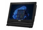 Msi Pro Ap162t N100 4gb Ram 128gb Ssd 15'' All In One Touchscreen Touch W11p. Fixed Price $299.00.