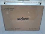 Innoview Portable Monitor 15.6 Inch Invpm001 External Monitor-new In Box. Fixed Price $49.99.