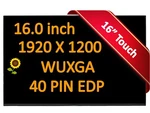 New Lenovo 5d11m04143 1920x1200 Ips On-cell Touch Display Panel Led Lcd Screen. Fixed Price $98.98.