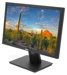 New In Box Dell 22" Led-lit Screen E2216h W/ Stand!. Fixed Price $79.99.