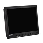 Orion Images 9redp 9.7" Premium Series Rack-mountable Led Cctv Monitor. Fixed Price $400.00.