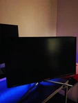 Acer Predator Xb273k 27 Inch Hd Pc Gaming Monitor. Fixed Price $200.00.