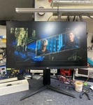 Lg Ultra Gear 27-inch Monitor 27gn850-b Black - Read Description Pixel Streak. Fixed Price $129.35.