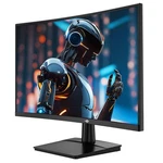 Titan C24a1h Curved Gaming Monitor. Fixed Price $189.99.