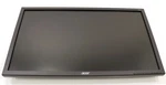 Brand New Acer V196hql 18.5" Widescreen Lcd Monitor 1366 X 768 Hd Led V6 Series. Fixed Price $67.99.