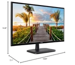 Acer Ek220q Abi 21.5" Full Hd Va Monitor 75hz Refresh Rate 5ms Response Time. Fixed Price $81.08.