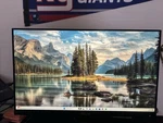Asus Tuf Gaming Vg249q 24" Lcd Monitor 1920x1080 1ms 60hz Hdmi Dp Vga Tiltable. Fixed Price $125.00.