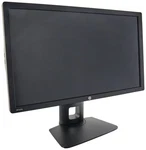 Hp Z Display Z27i 27" Widescreen Led Backlit Ips Monitor (black) Used, Grade A. Fixed Price $139.00.