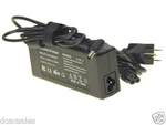 Ac Adapter For Samsung Odyssey S27ag550en Ls27ag550enxza Monitor Charger Power. Fixed Price $17.99.