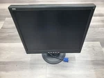 Computer Monitor Aoc Lm942 19". Fixed Price $45.00.