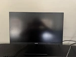 Philips E-line 242e1gsj 23.8" Va Lcd Gaming Monitor - Black (read Description). Fixed Price $120.00.
