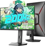 27" Sansui Gaming Monitor 200 Hz. Fixed Price $130.00.