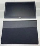 Asus Mb169b+ 15.6" Led Lcd Monitor. Fixed Price $31.87.