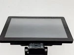 Bluefin Bsbi101ht-fn Brightsign Hs124 10.1" Poe Lcd With Ws-03a Monitor Stand. Fixed Price $124.99.