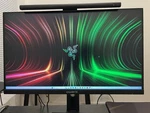 Gigabyte M27q 27" Ips 2k Gaming Monitor 170hz Qhd 1ms Hdmi Displayport Usb. Fixed Price $120.00.