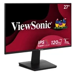 27 Inch Full Hd 1080p Ips Monitor 120hz Variable Refresh Rate Viewsonic Care. Fixed Price $179.99.
