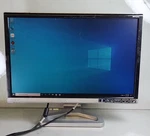 Gateway Hd2250 22" Lcd Widescreen Hd Display Tv Monitor. Fixed Price $49.99.