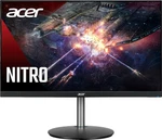 Acer Nitro Xf273 Sbmiiprx 27 Inch Full Hd Monitor Hdmi Very Good 3e. Fixed Price $163.81.