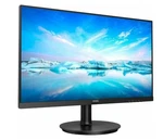 Philips V-line Widescreen Led Monitor 21.5 Fhd (vga, Hdmi). Fixed Price $50.00.
