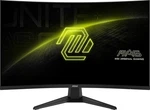 Msi Mag 325cqf 32-inch 2560 X 1440 (wqhd) 180hz Gaming Monitor. Fixed Price $219.00.
