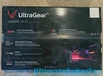 Lg 32gn600-b.aus 32" Qhd 165hz Hdr Monitor With Freesync - Black New. Fixed Price $299.00.