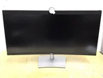 Dell Ultrawide 34" 2k Qhd 3440x1440 60hz Curved Screen Led Monitor P3424web Read. Fixed Price $99.99.