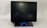 Elo Et1523ls 15" Lcd Touch Monitor Pos - Tested. Fixed Price $39.99.