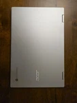 Acer Spin 513 Chromebook 13.3 In (64gb Emmc, Qualcomm Snapdragon 7c, 2.4ghz, 4gb. Fixed Price $45.50.