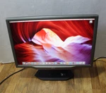 Acer Al 2223w 22" Lcd Monitor Vga Dvi W/speakers 1680x1050. Fixed Price $84.00.