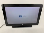 Elo Touchscreen Et2201l 22" Full Hd Monitor Multi-touch E497002. Fixed Price $375.00.