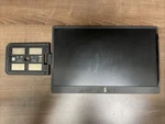 Sidetrak Swivel V2 14'' Fhd Portable Monitor, Minor Screen Discoloration. Fixed Price $50.00.