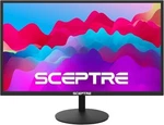 Sceptre 24-inch Curved Gaming Monitor 1080p Up To 165hz C248b-fwt168 New. Fixed Price $110.00.