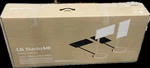 Lg Stanbyme 27" Class 1080p Led Full Hd Smart Touch Screen - 27art10akpl. Fixed Price $575.97.