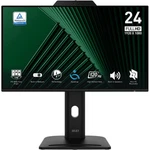 Msi Pro Mp242pmg 23.8" Monitor (zwart, Hdmi, Displayport, Vga, 2x. Fixed Price $265.14.