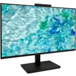 Acer Um.hb7aa.601 Vero B277 D6 27" Lcd Monitor Webcam Hdi- Vga Dp Spk 4ms 16:9. Fixed Price $245.59.