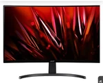 Acer Ed273 S3 Monitor 27" Led Display 180 Hz 1920x1080(read). Fixed Price $97.49.
