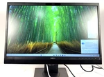 Dell P2418hzc 24" Ips Led Monitor, Usb 3, Hdmi W/speakers Webcam Mic, Tested. Fixed Price $99.00.