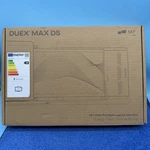 Mobile Pixels Duex Max Ds 14.1" Portable Ips Lcd Magnetic Monitor. Fixed Price $99.98.
