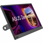 Asus Zenscreen Mb169ck 16" Class Full Hd Led Monitor - 16:9 Black. Fixed Price $123.47.