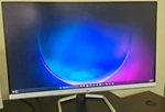 Hp 24f 23.8'' Monitor - Natural Silver/black. Fixed Price $69.44.