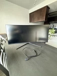 Sceptre C35 35 Curved Ultrawide Gaming Monitor 100hz Dp/hdmi. Fixed Price $185.00.