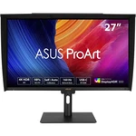 Asus Pa27ucge Proart Professional 4k Monitor 27". Fixed Price $1013.37.