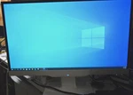 Viewsonic Vx2363-smhl 23" Led Lcd Monitor 1080p White. Fixed Price $50.00.