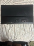 Rehisk S27e1w 27" Led Monitor 16:9 1920x1080 1000:1 250cd/m 8ms 60hz Black. Fixed Price $61.75.