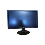 Lg 24mb35d-b 24" Ips Led Monitor 1920x1080 Full Hd Vga Dvi Black With Stand. Fixed Price $50.00.