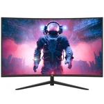 32" 1080p 240hz Curved Gaming Monitor. Fixed Price $280.99.