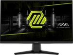 Msi 24" 200 Hz Rapid Ips Gaming Monitor Freesync (amd Adaptive Sync) Mag 242f. Fixed Price $101.99.