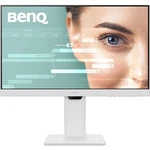 Benq Gw2486tc 23.8" Ips Monitor 5ms 1300:1, Hdmi & Displayport Height Adjustable. Fixed Price $125.00.
